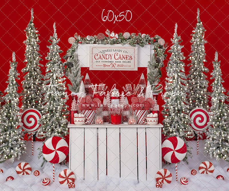 Candy Cane Celebration