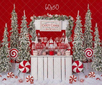 Candy Cane Celebration