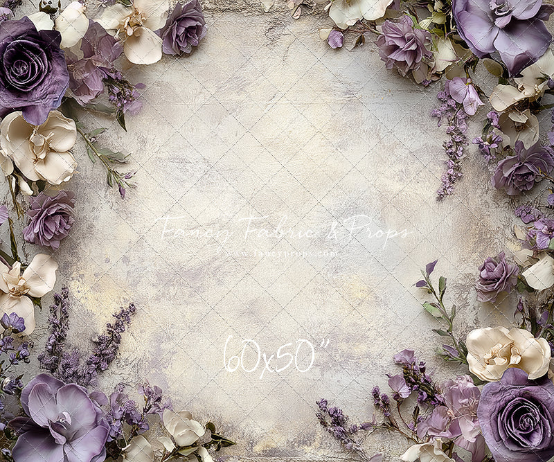 Lavender Sonata - Petite