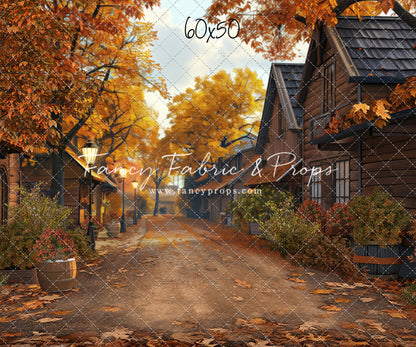 Maple Lane - With Sweep Option