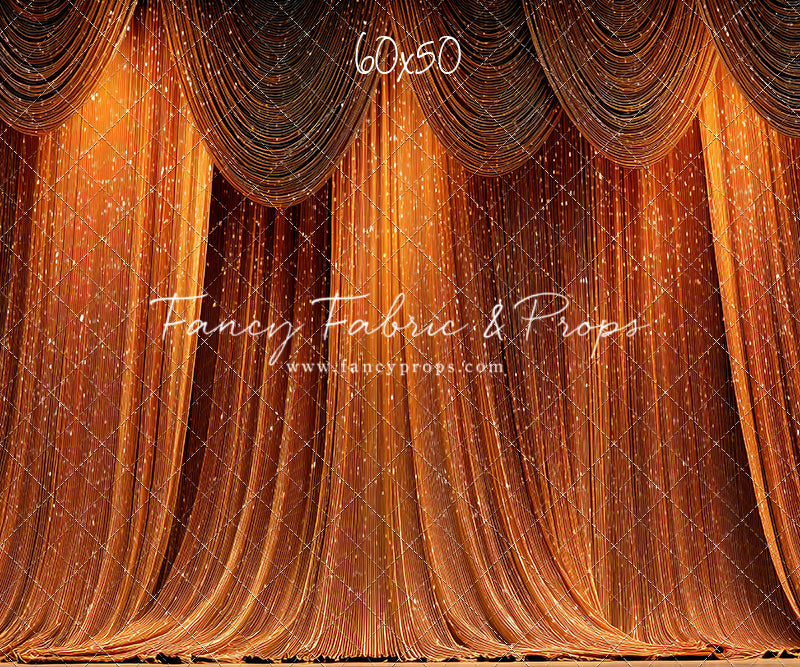 Opening Act - With Sweep Option