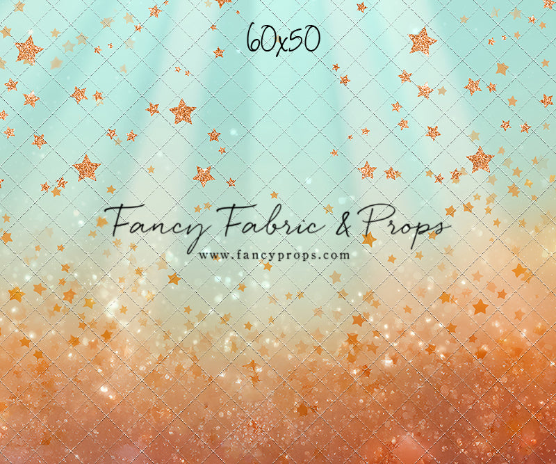 Dancing Stardust - With Sweep Option