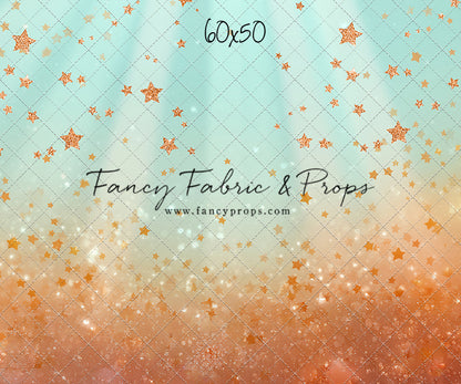 Dancing Stardust - With Sweep Option