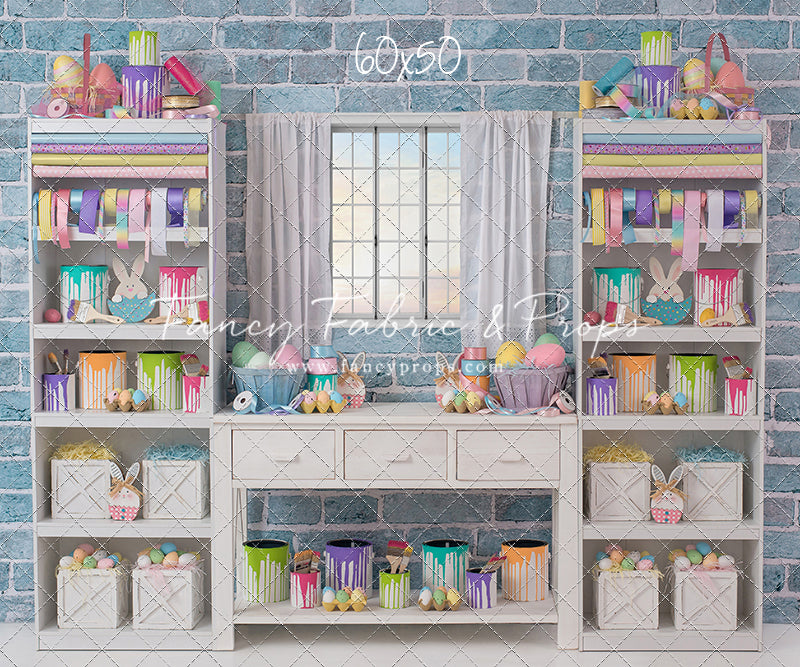 Peters Painting Party