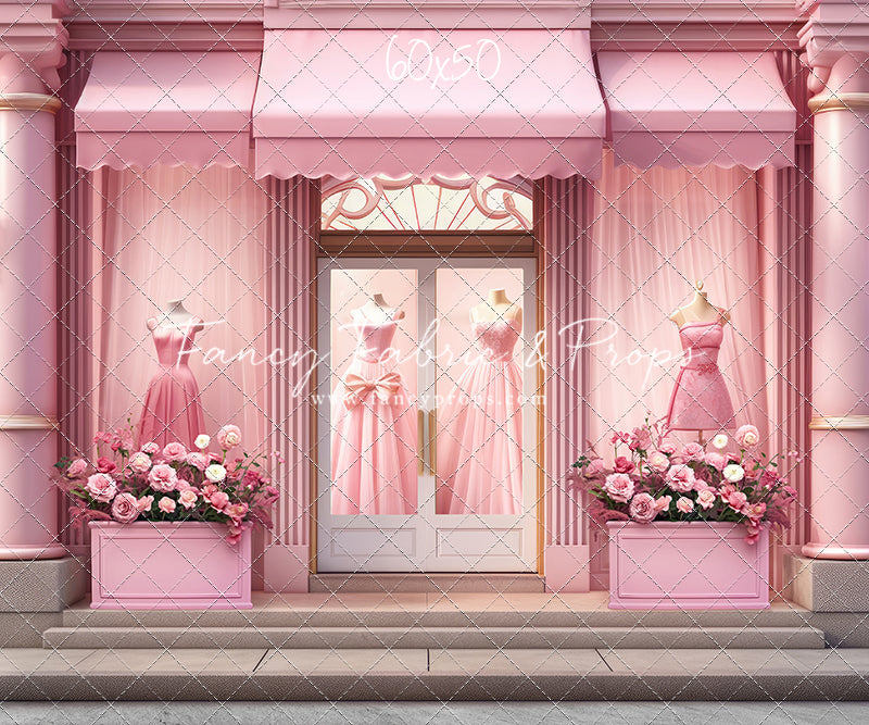 Pretty In Pink Boutique