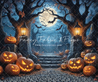 Proceed With Caution  - With Sweep Option