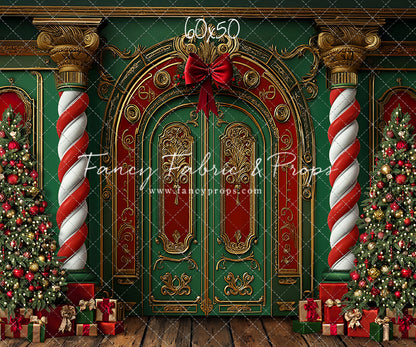 Royal North Wing - with Sweep Option