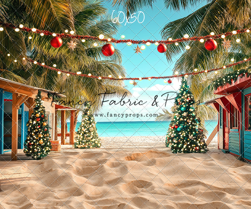 Sandy Sleigh Bells - With Sweep Option