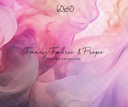 Sheer Romance Billowing Blush