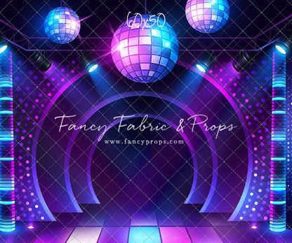 Take Down - With Sweep Option