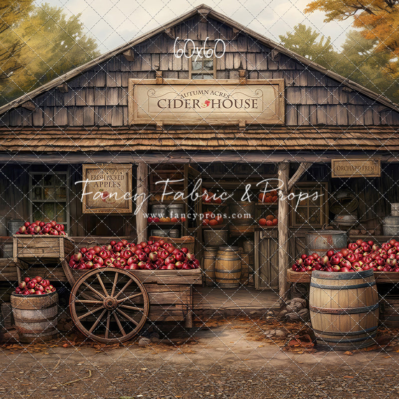 Autumn Acres Cider House