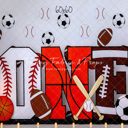 Champion In Training