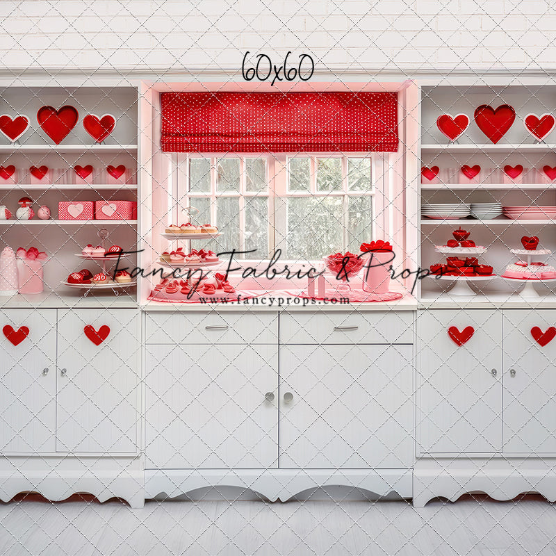 Cupid's Kitchen