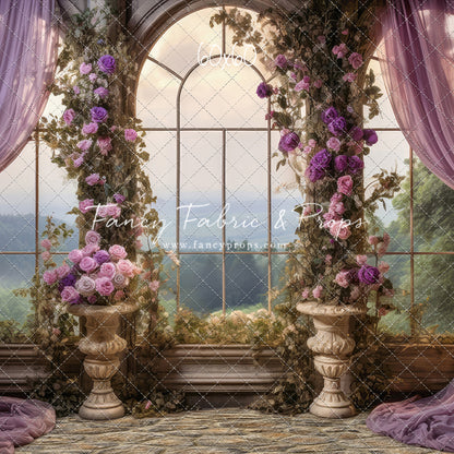 Elegant Princess View