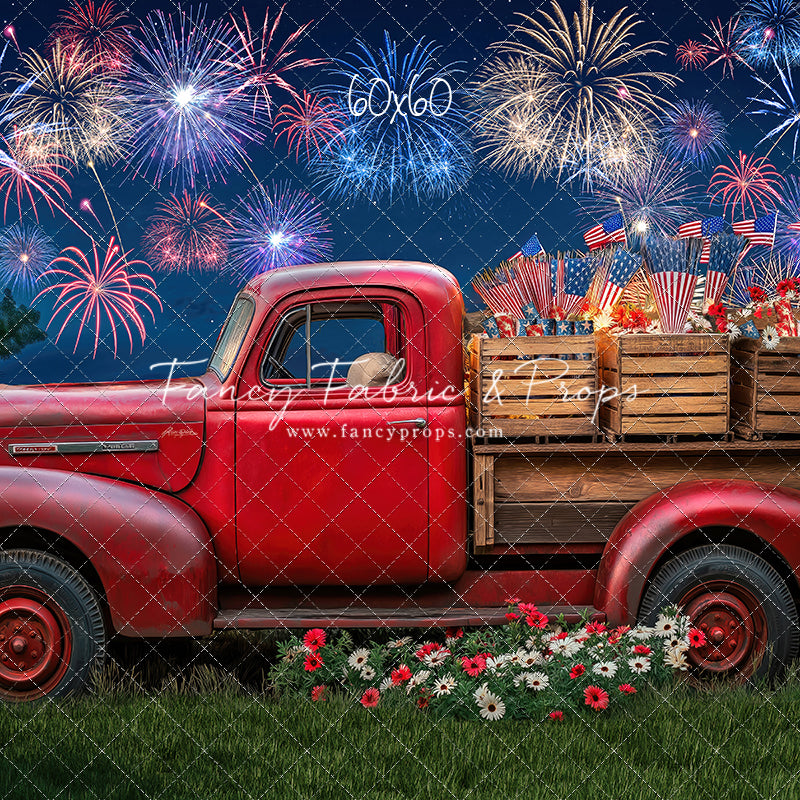 Freedom Ride - With Sweep Option