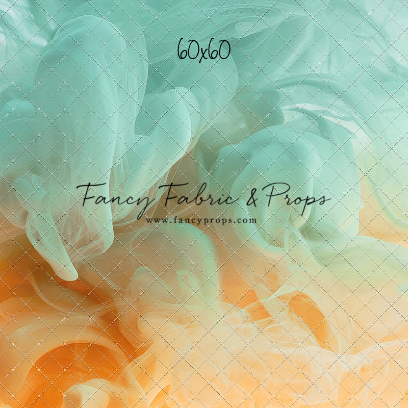 Glitter & Smoke - With Sweep Option