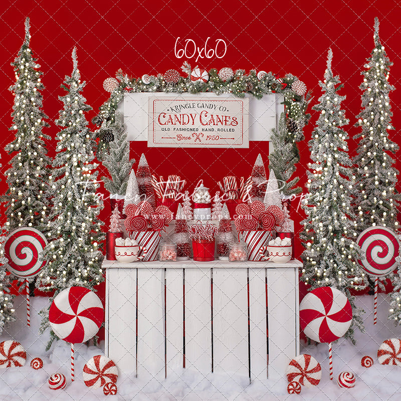 Candy Cane Celebration