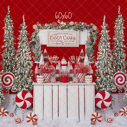 Candy Cane Celebration