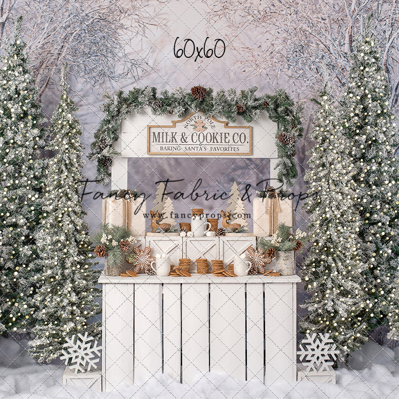 North Pole Cookie Co