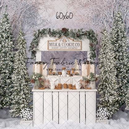 North Pole Cookie Co