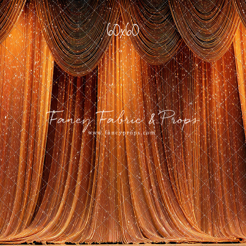 Opening Act - With Sweep Option