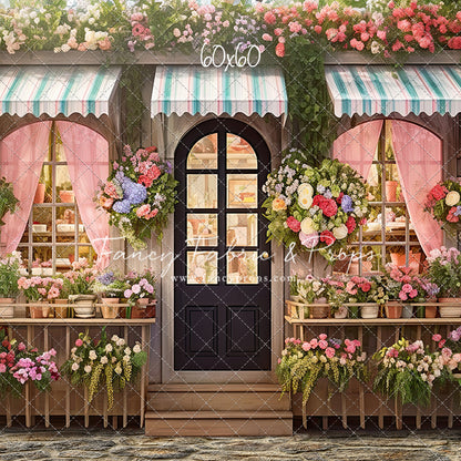 Petals & Stems Flower Shop