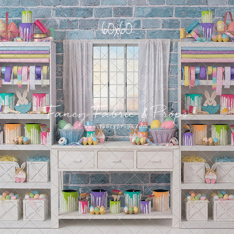 Peters Painting Party