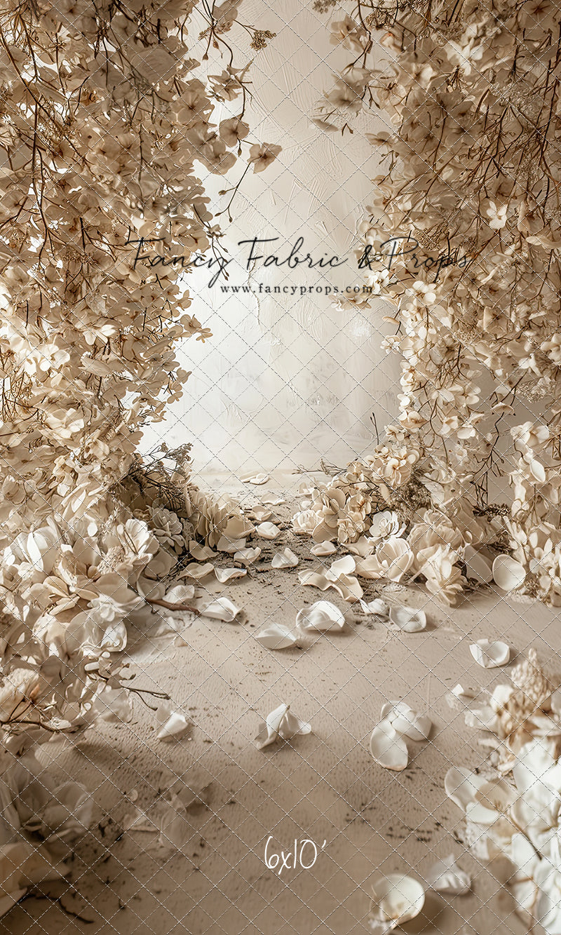 Artful Petal - Sweep Only