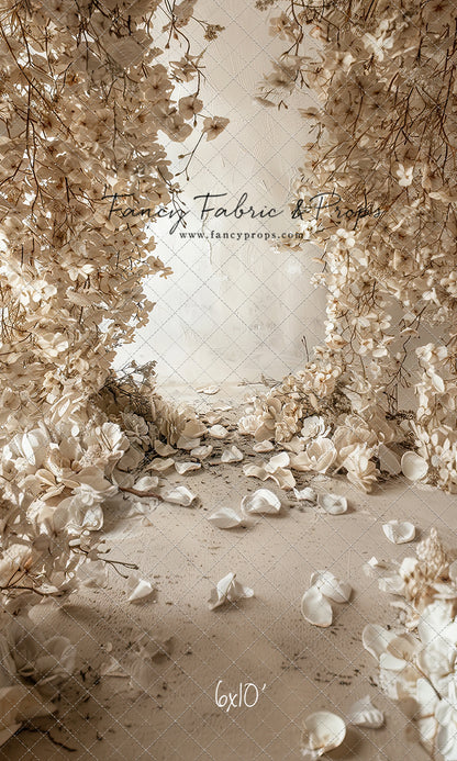 Artful Petal - Sweep Only