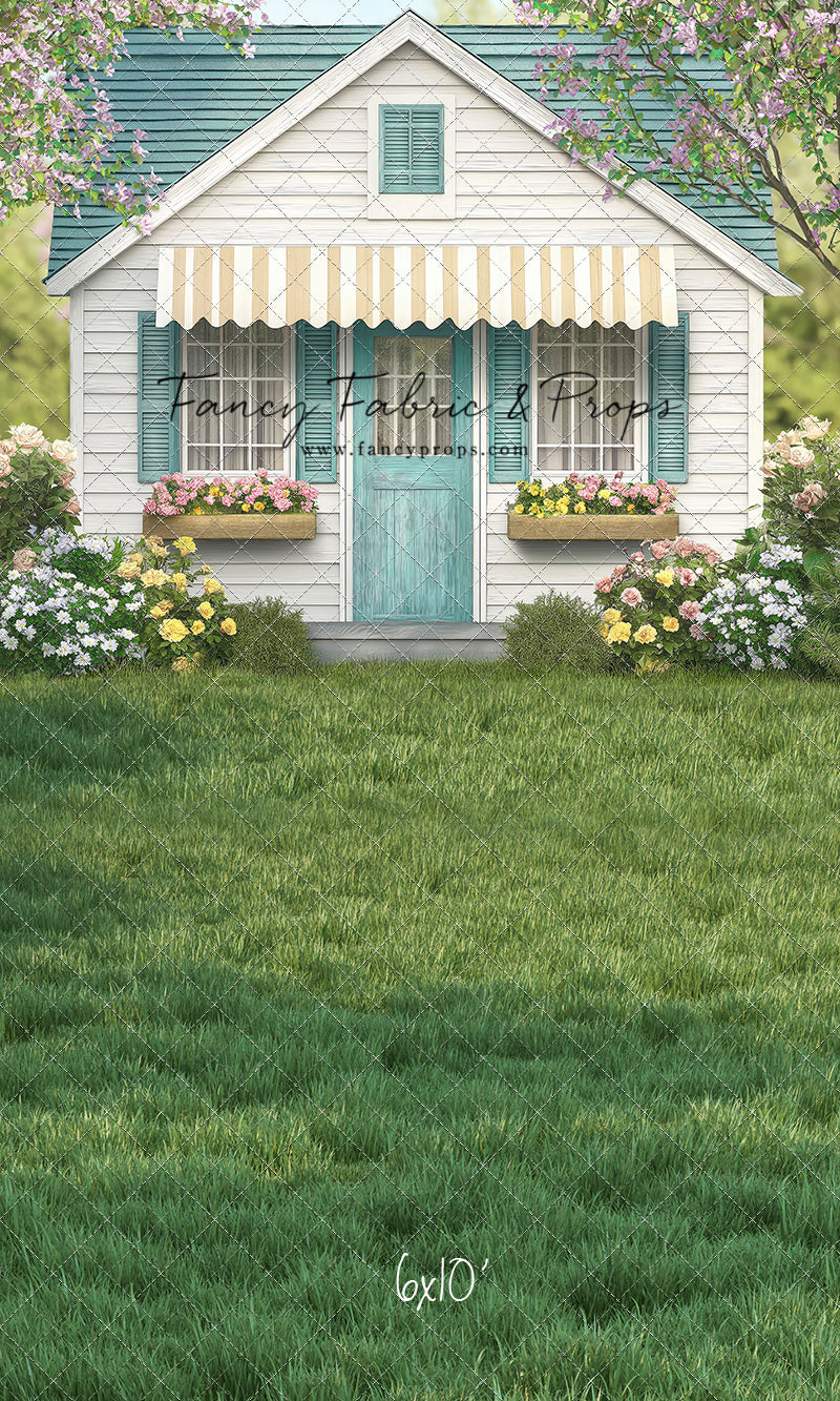 Blossom Haven Cottage - With Sweep Option