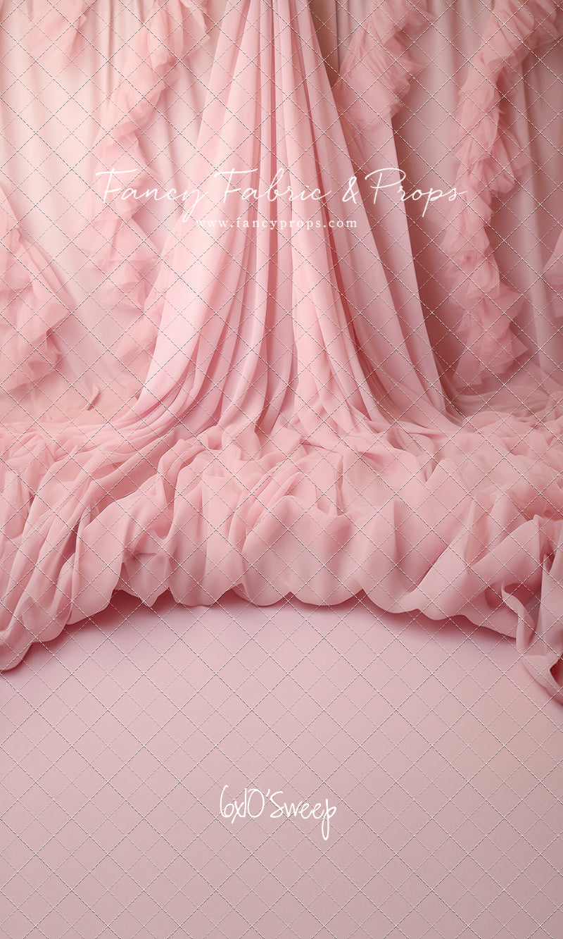 Blush Ballet - Sweep Sizes Only