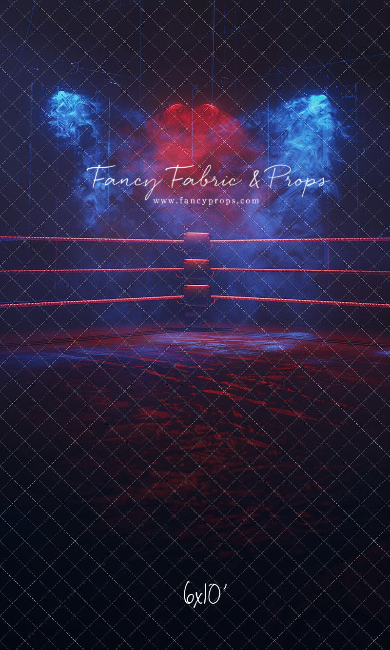 Boxer's Corner - Sweep Sizes Only