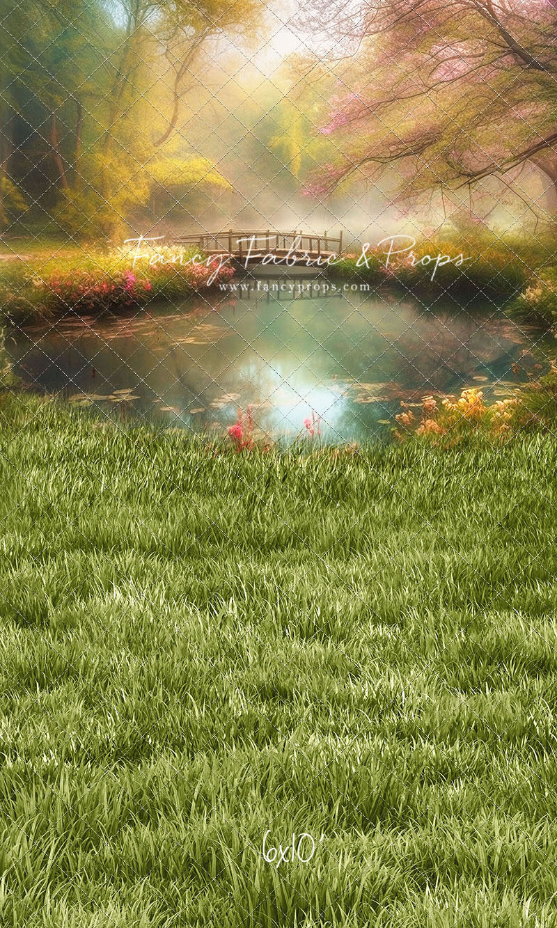 Bridge of Harmony - With Sweep Option