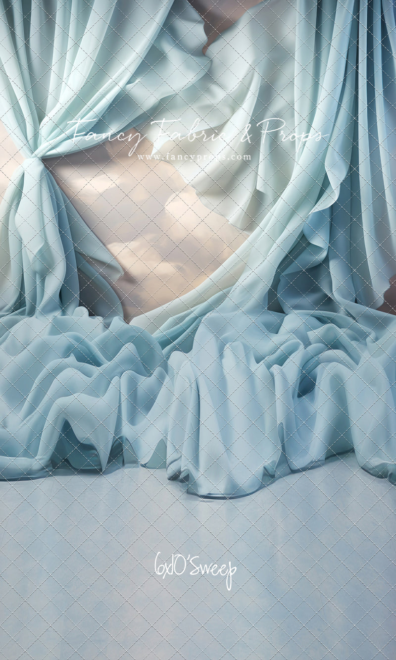 Celestial Breeze - Sweep Sizes Only