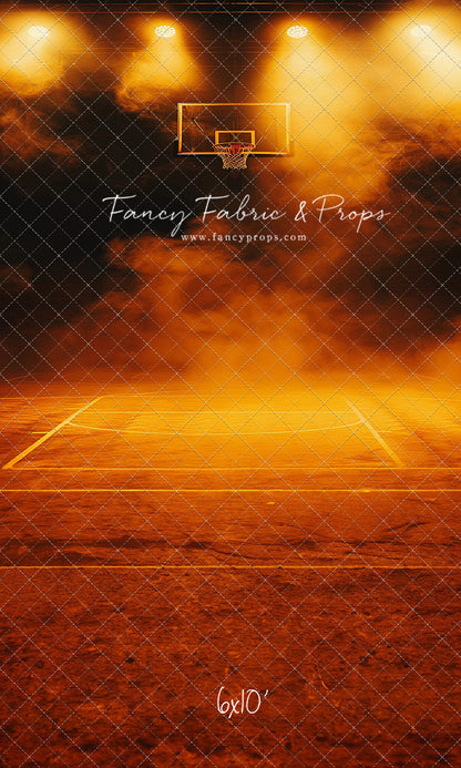 Golden Hooper - Sweep Sizes Only