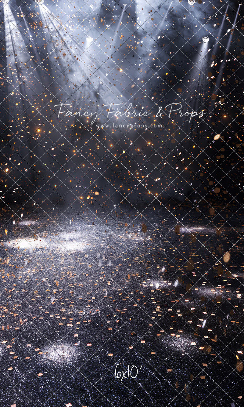 Midnight Stage - Sweep Sizes Only