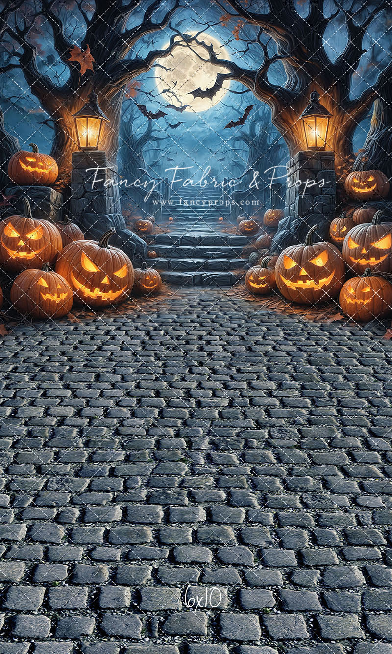 Proceed With Caution  - With Sweep Option