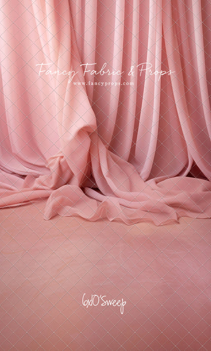 Rosewater Silks - Sweep Sizes Only