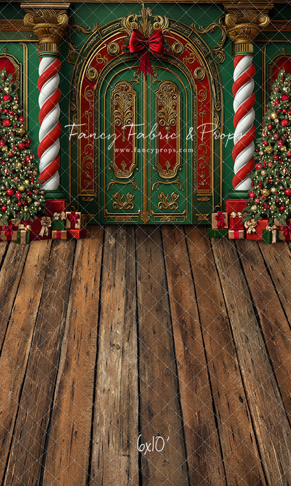 Royal North Wing - with Sweep Option