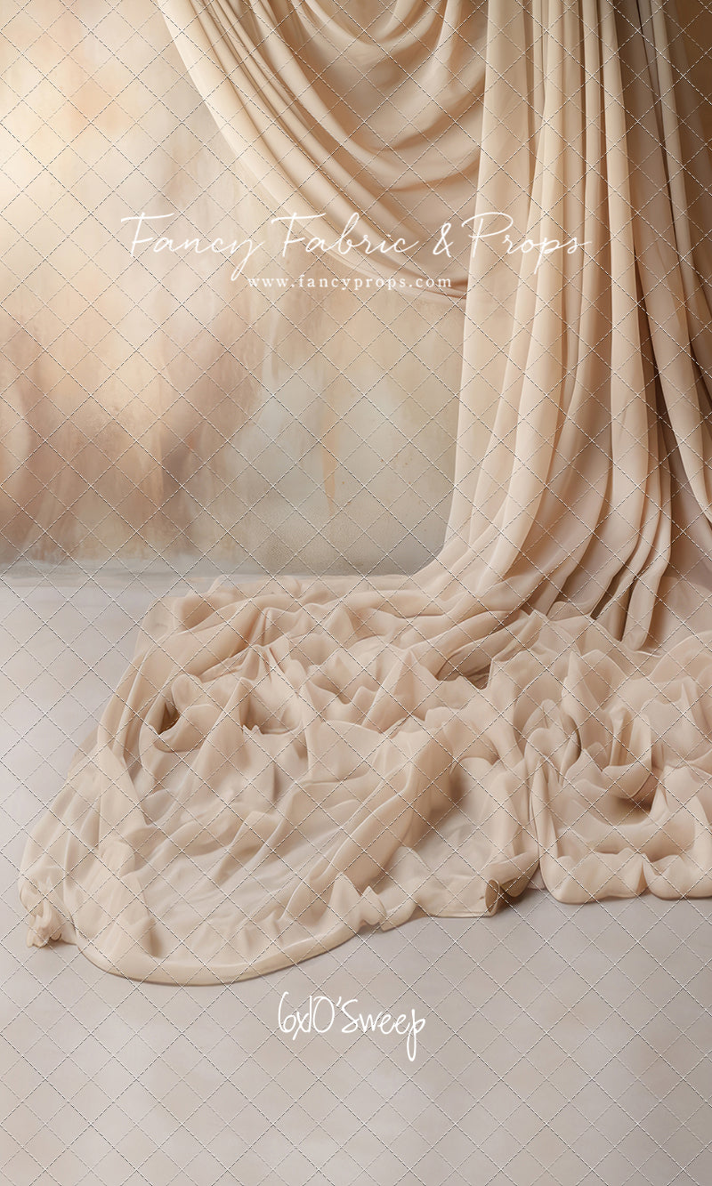 Sahara Silks - Sweep Sizes Only