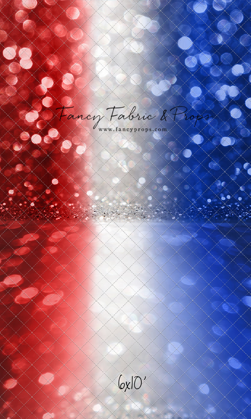 Shimmer & Brave - Sweep Sizes Only