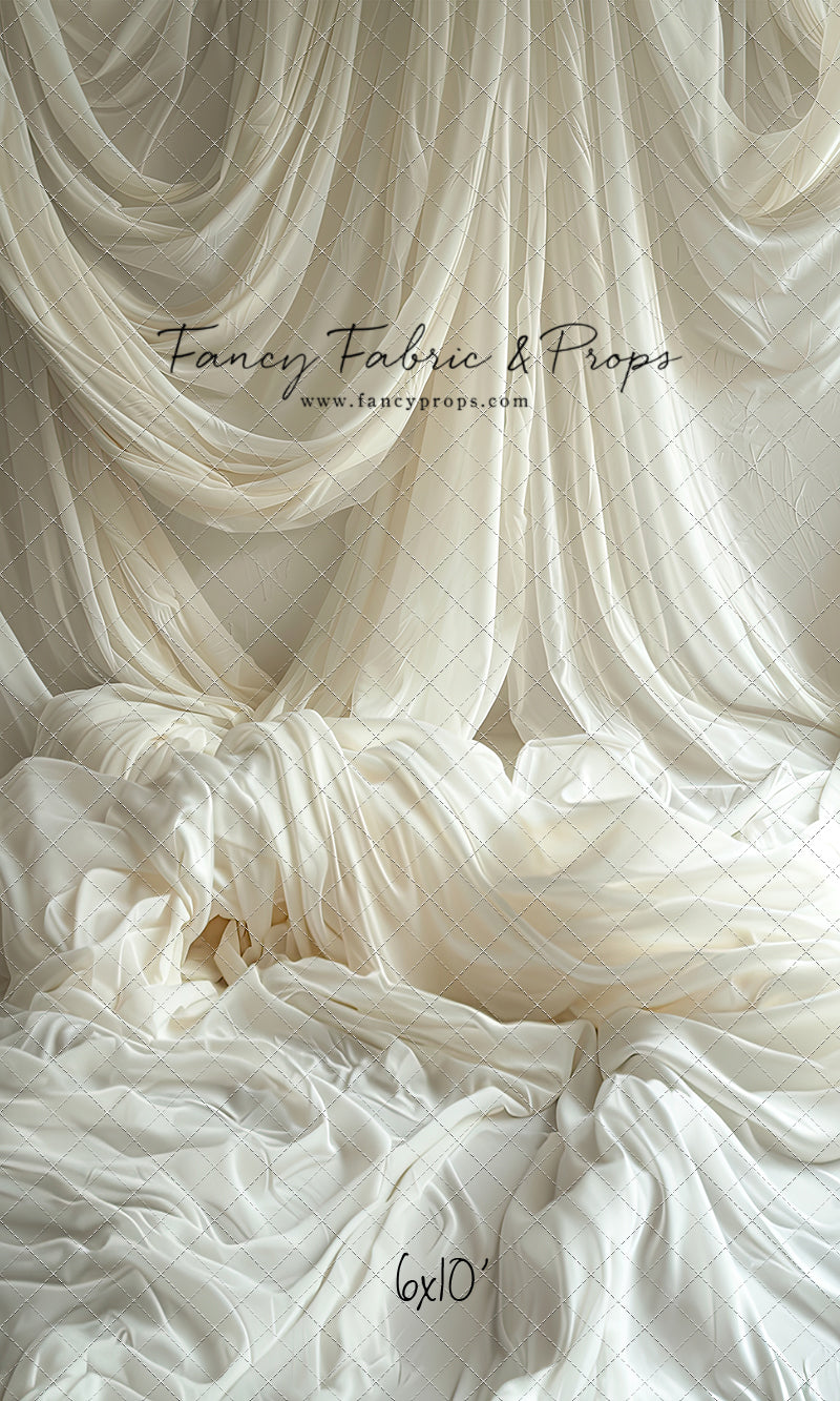 Silken Drapes - Sweep Only