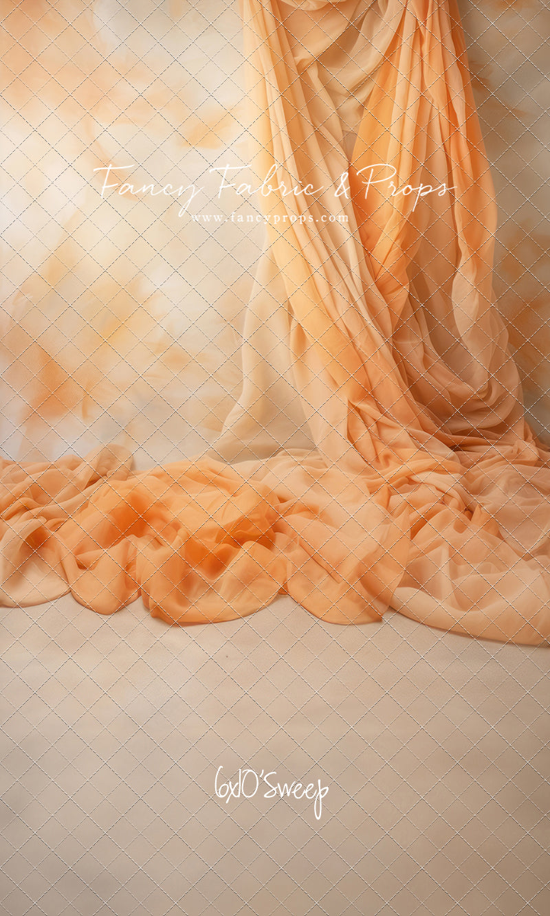 Sunrise Cascade - Sweep Sizes Only