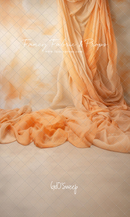 Sunrise Cascade - Sweep Sizes Only