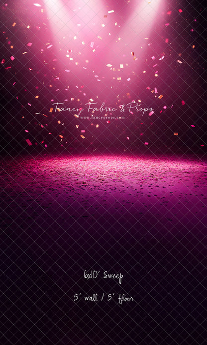 Berry Encore - With Sweep Option