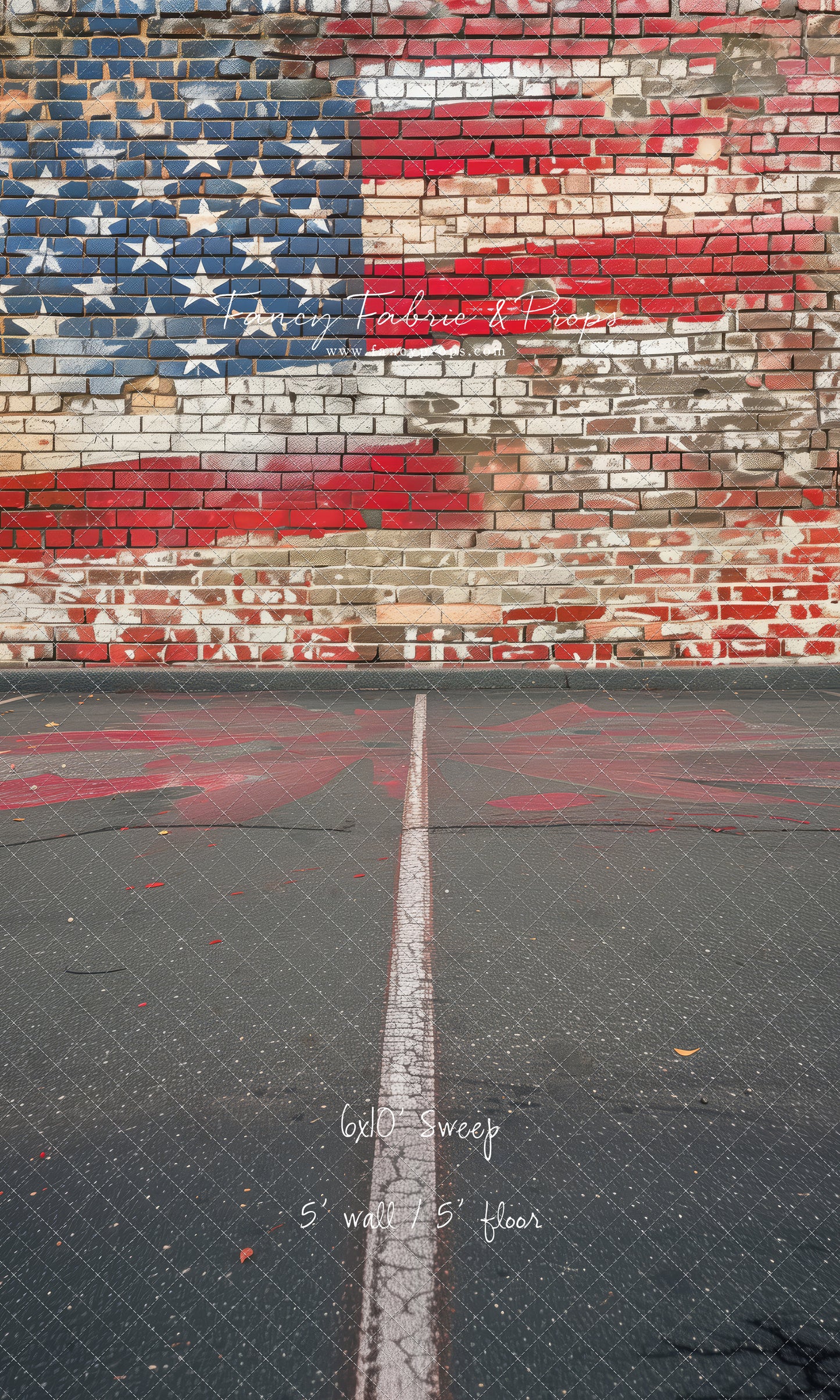 Bricktown USA - With Sweep Option