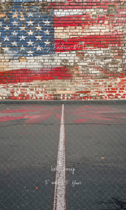 Bricktown USA - With Sweep Option