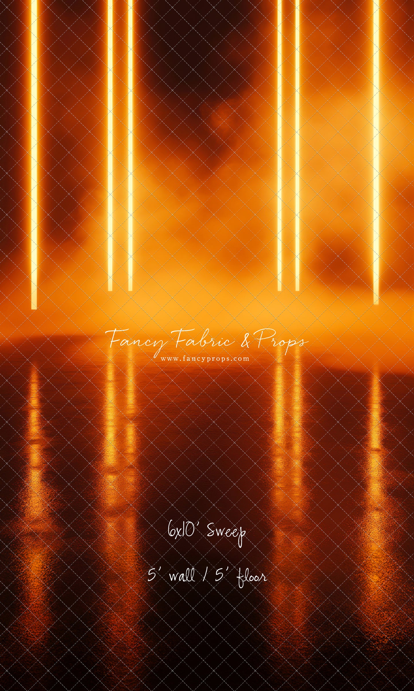 Burn Line - With Sweep Option