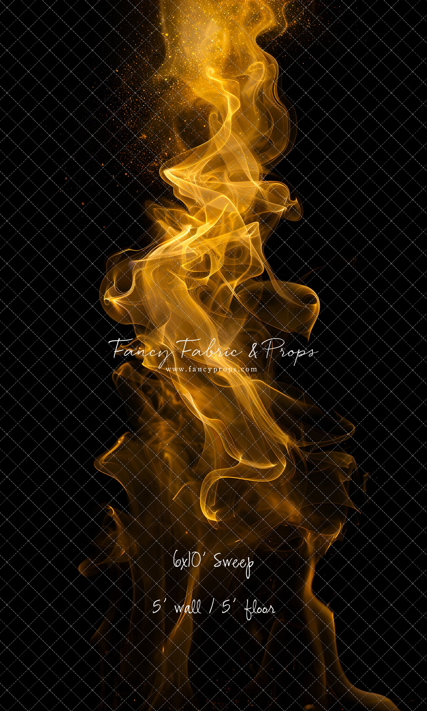 Celebrate Loud - With Sweep Option