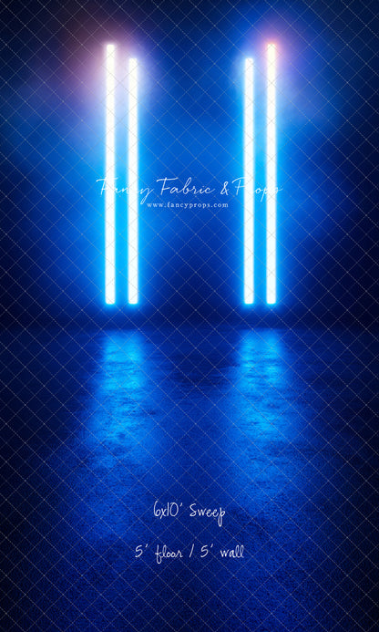 Cold Focus - With Sweep Option